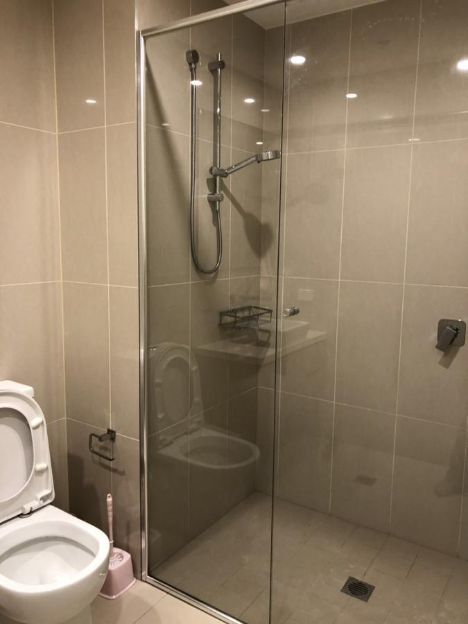 2 Bedroom High Rise Apartment Audley 外观 照片