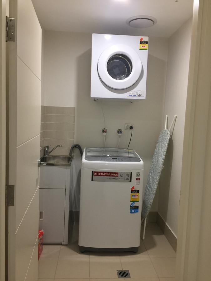 2 Bedroom High Rise Apartment Audley 外观 照片