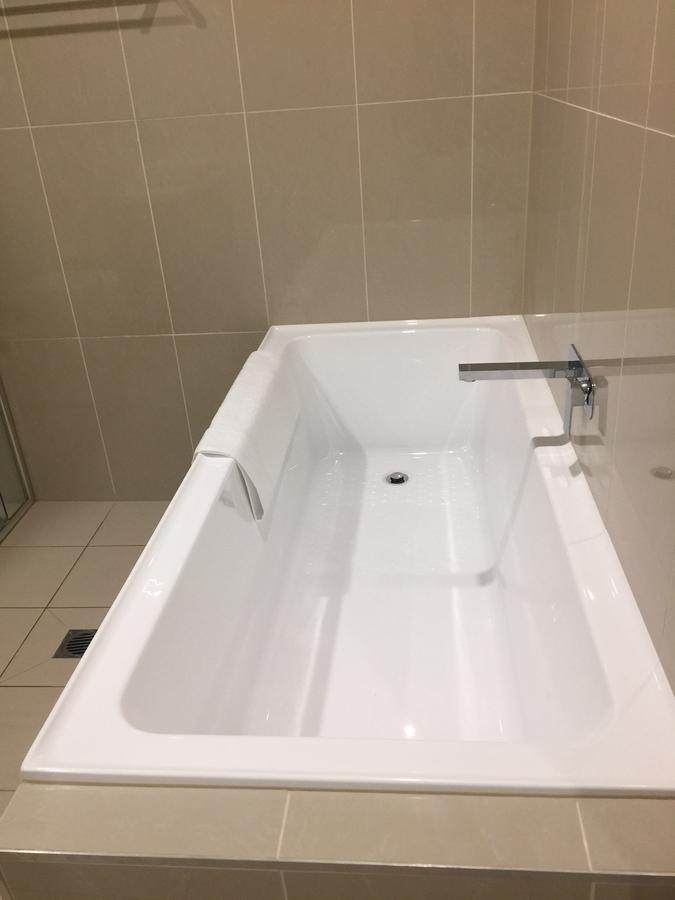 2 Bedroom High Rise Apartment Audley 外观 照片