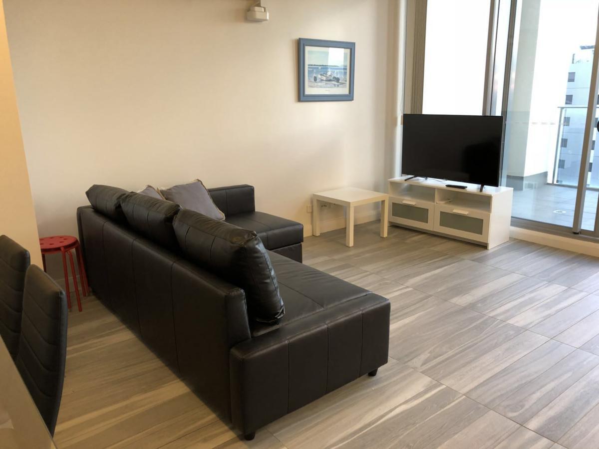 2 Bedroom High Rise Apartment Audley 外观 照片