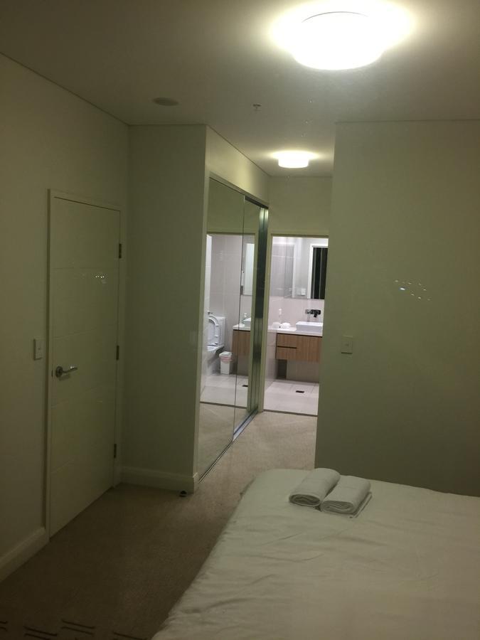 2 Bedroom High Rise Apartment Audley 外观 照片