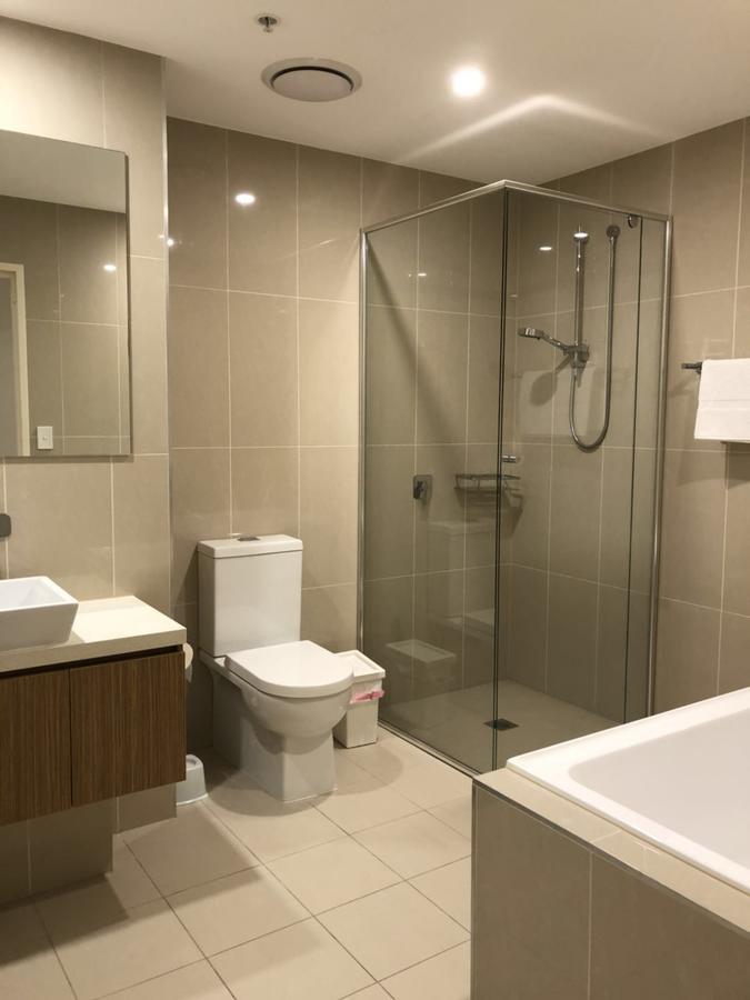 2 Bedroom High Rise Apartment Audley 外观 照片