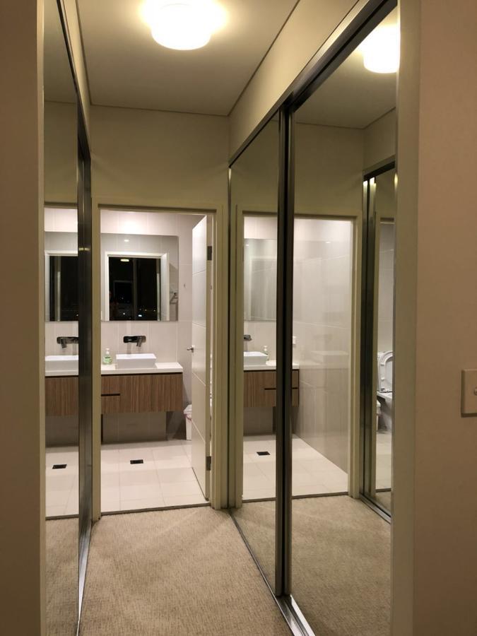 2 Bedroom High Rise Apartment Audley 外观 照片