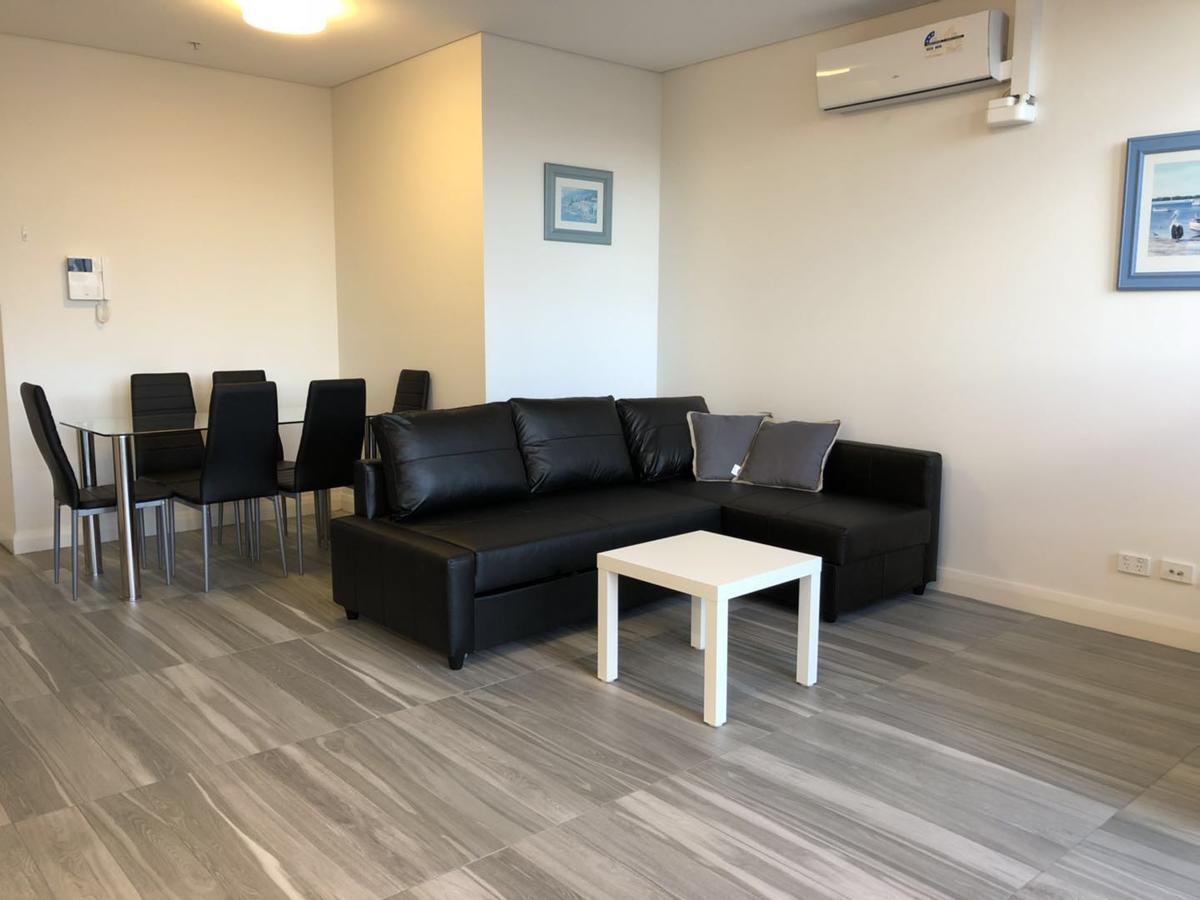 2 Bedroom High Rise Apartment Audley 外观 照片