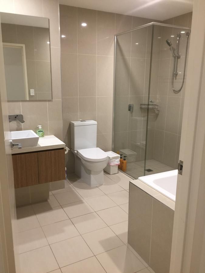 2 Bedroom High Rise Apartment Audley 外观 照片