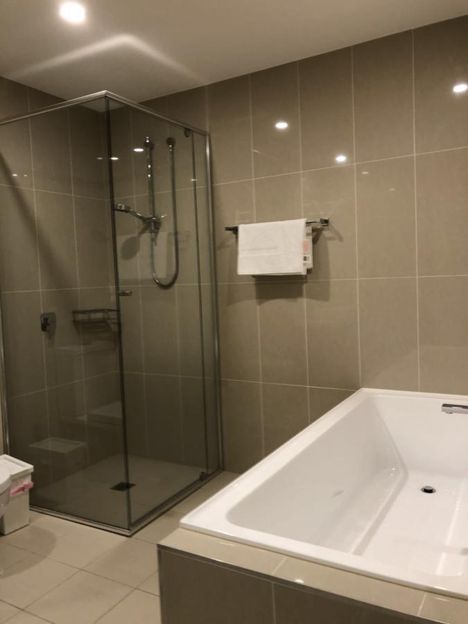 2 Bedroom High Rise Apartment Audley 外观 照片