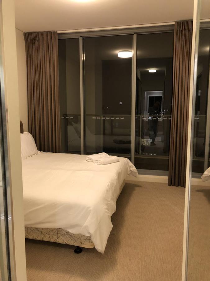 2 Bedroom High Rise Apartment Audley 外观 照片