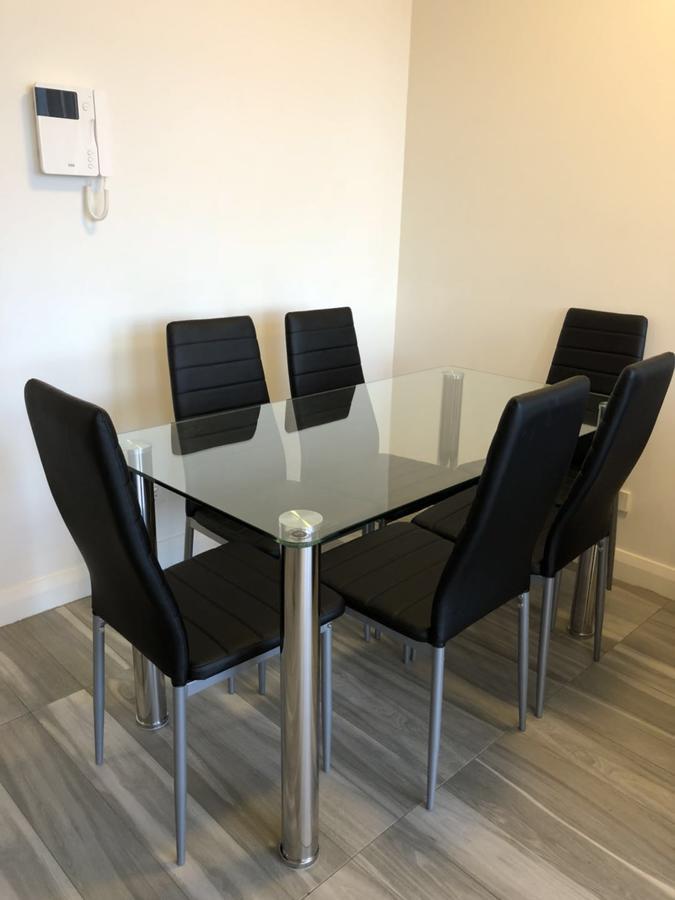 2 Bedroom High Rise Apartment Audley 外观 照片