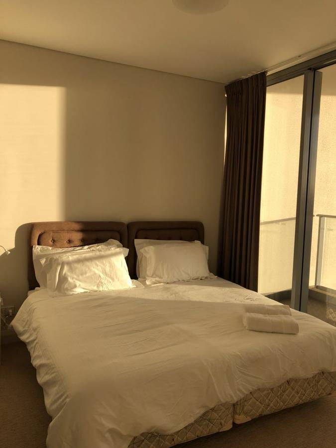 2 Bedroom High Rise Apartment Audley 外观 照片