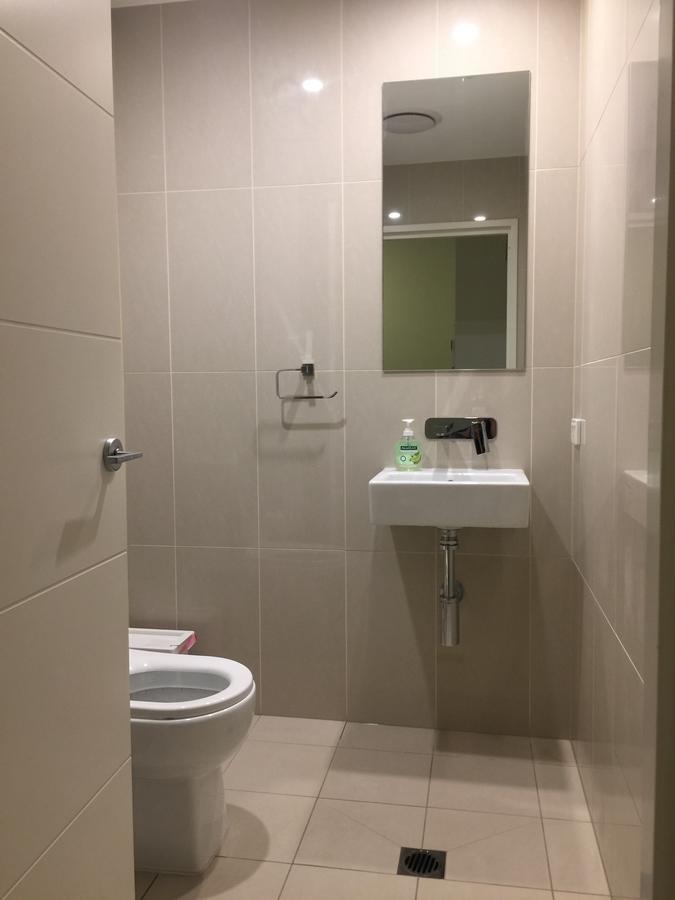 2 Bedroom High Rise Apartment Audley 外观 照片