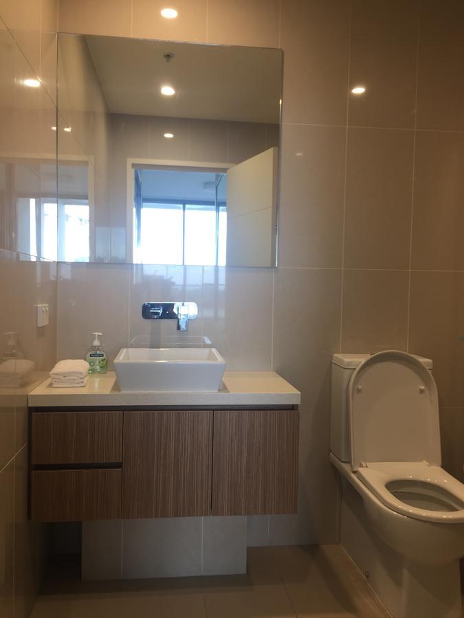 2 Bedroom High Rise Apartment Audley 外观 照片