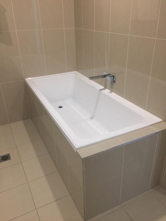 2 Bedroom High Rise Apartment Audley 外观 照片