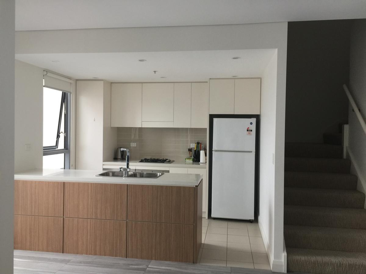 2 Bedroom High Rise Apartment Audley 外观 照片