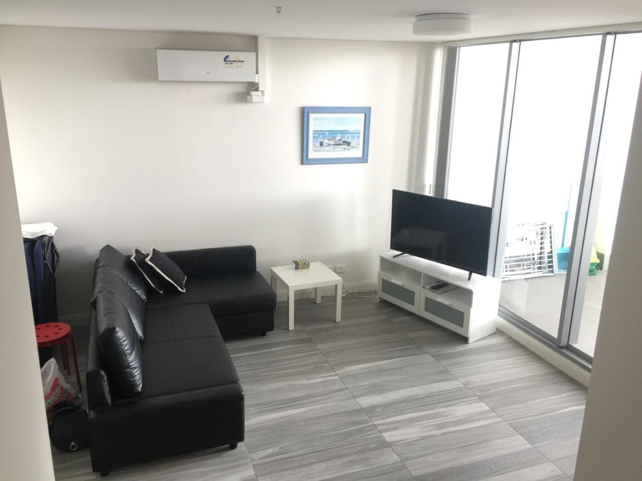 2 Bedroom High Rise Apartment Audley 外观 照片